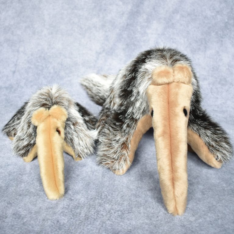 anteater toy figure